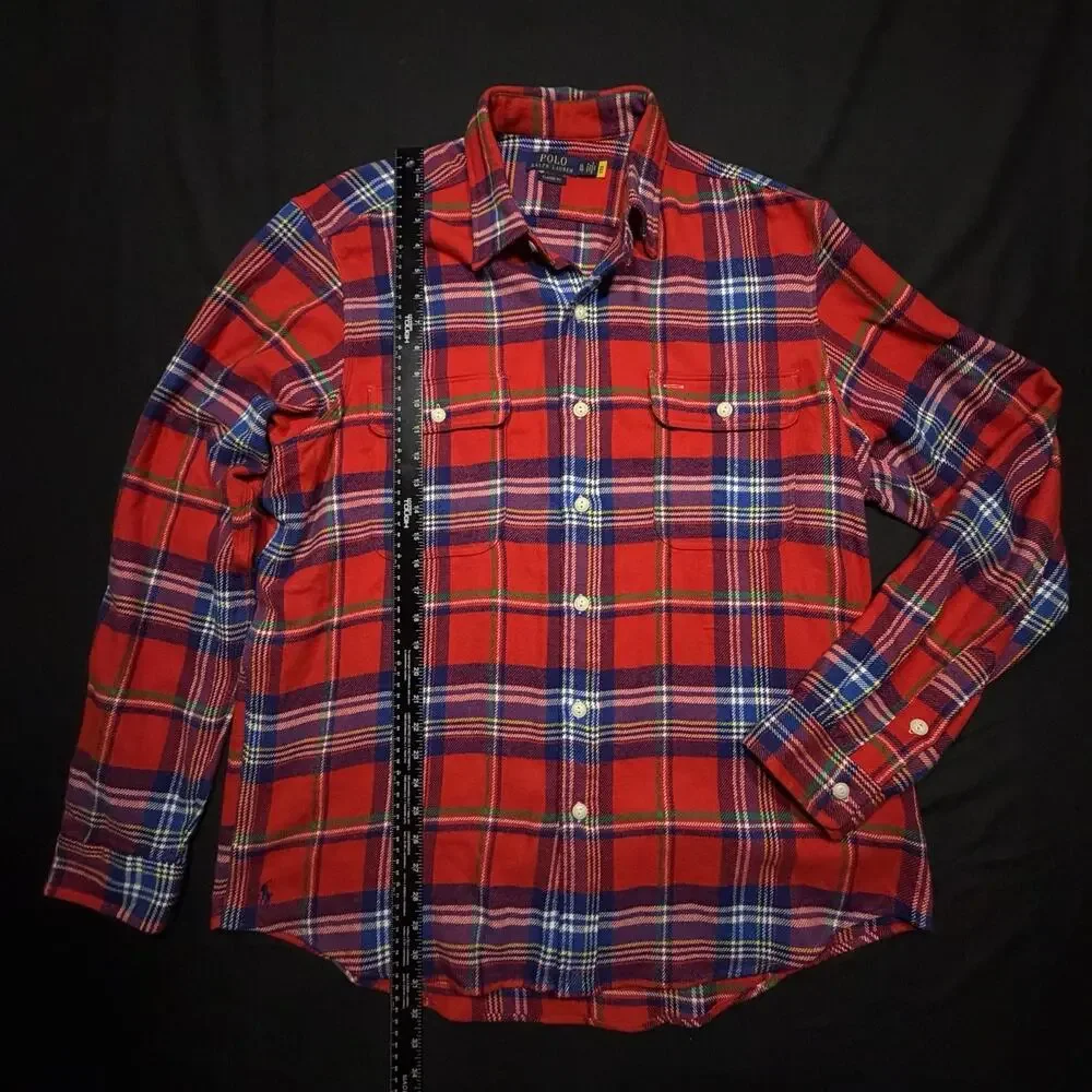 Polo Ralph Lauren visit my